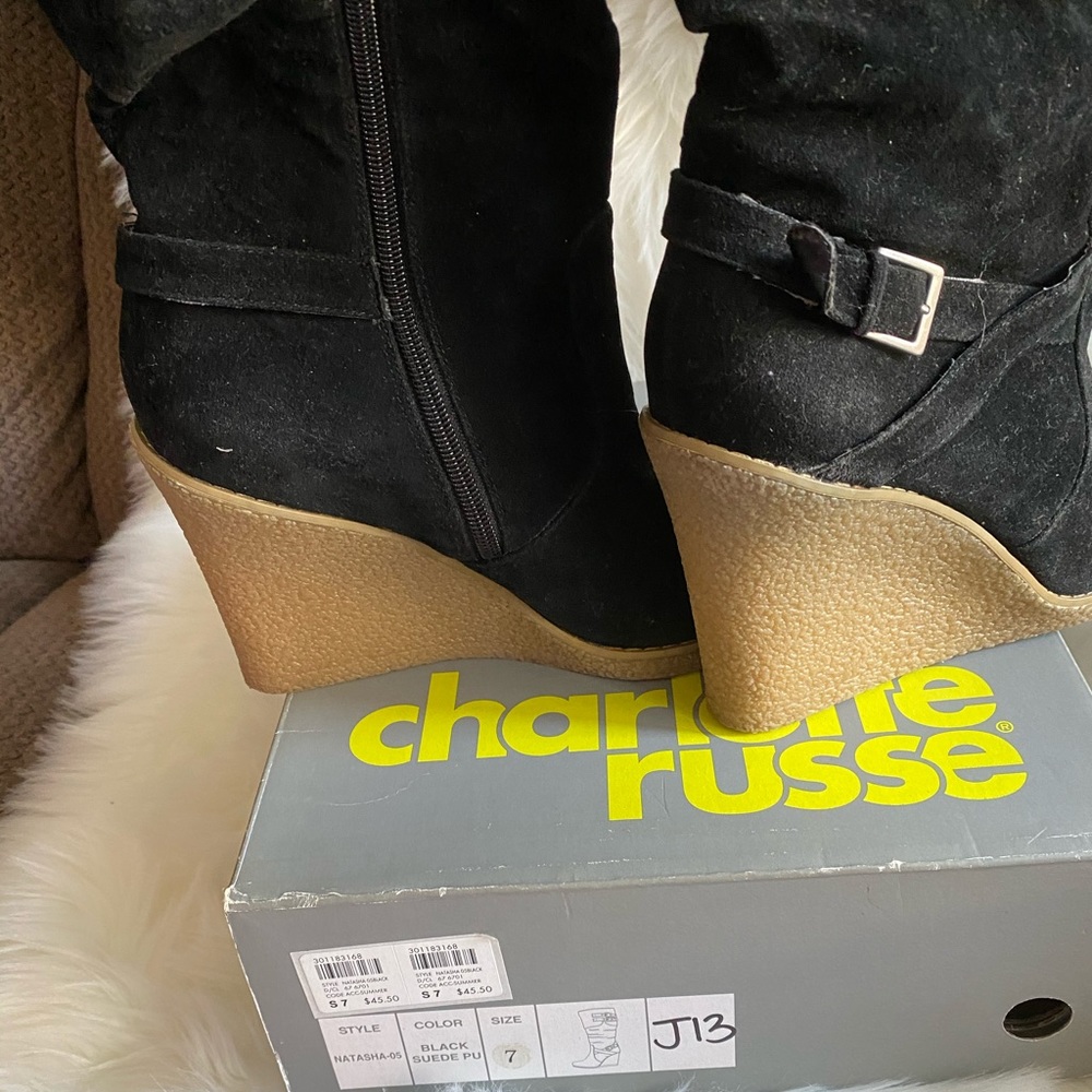Charlotte Russe - Picture 8 of 9
